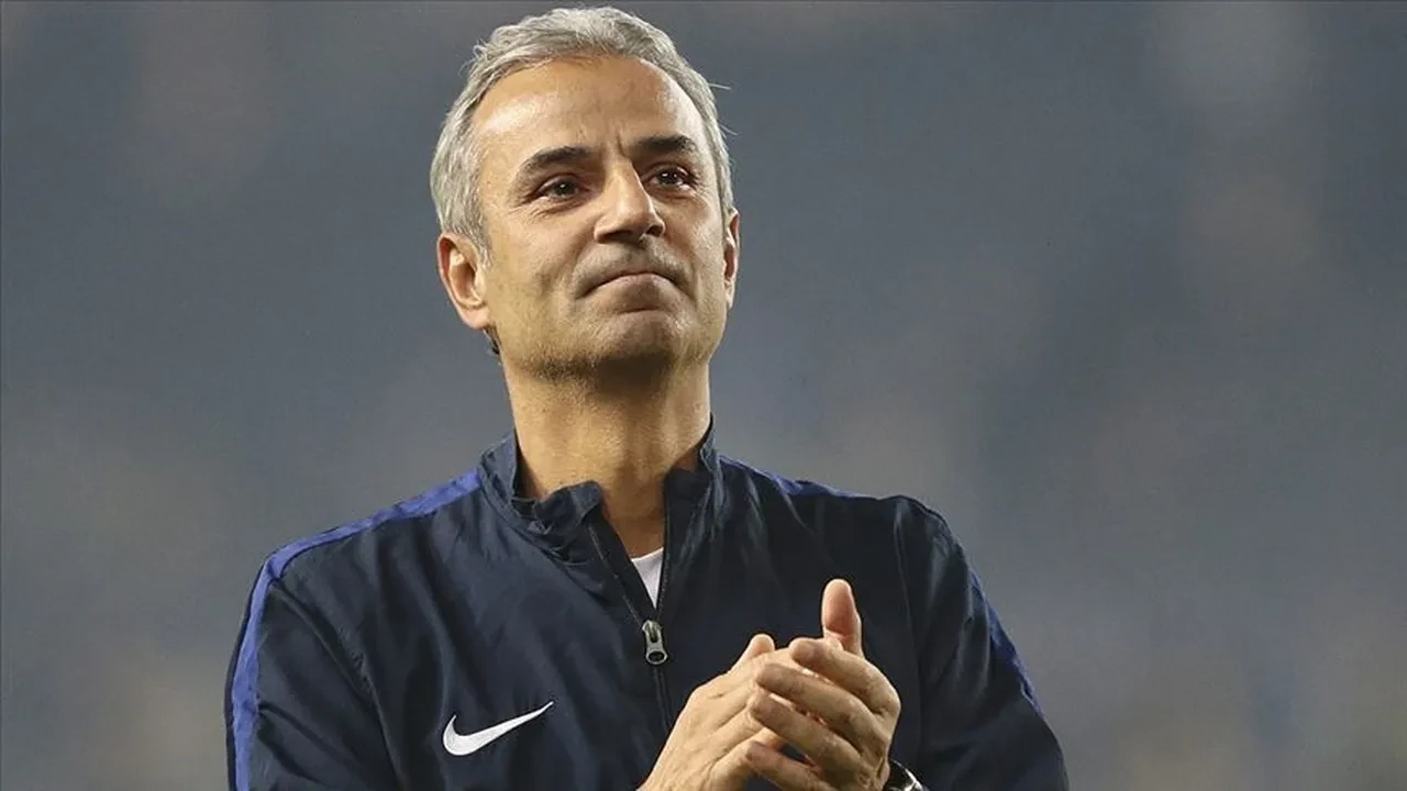 İsmail Kartal Chelsea ile anlaştı mı? Sosyal medyada iddialar artıyor