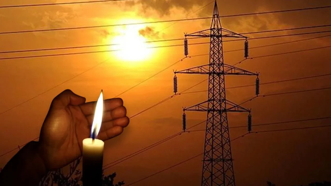 İstanbul’da büyük çaplı planlı elektrik kesintisi! 6 Ocak 2026 Salı günü hazırlıklı olun: 17 ilçede elektrikler kesilecek