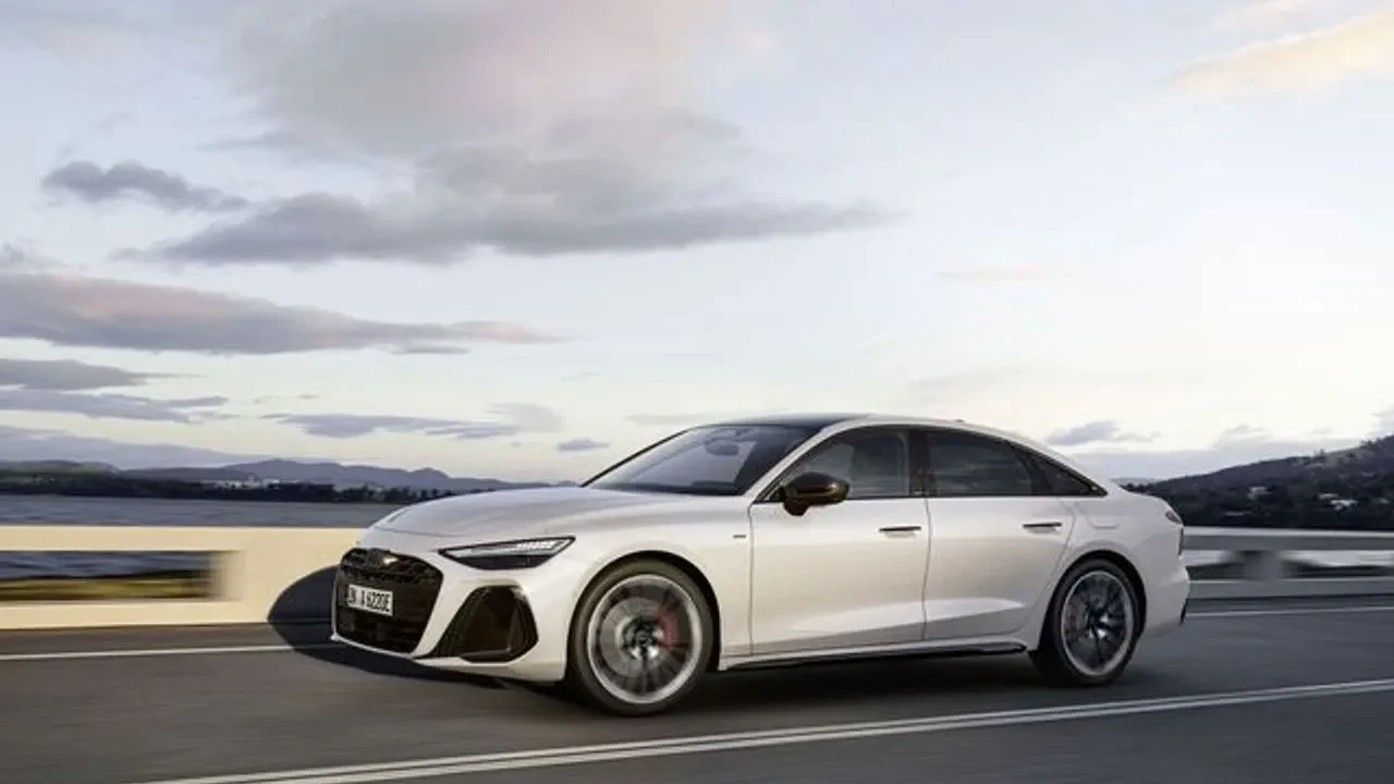 İşte 2026’da Türkiye’ye gelecek yeni otomobiller