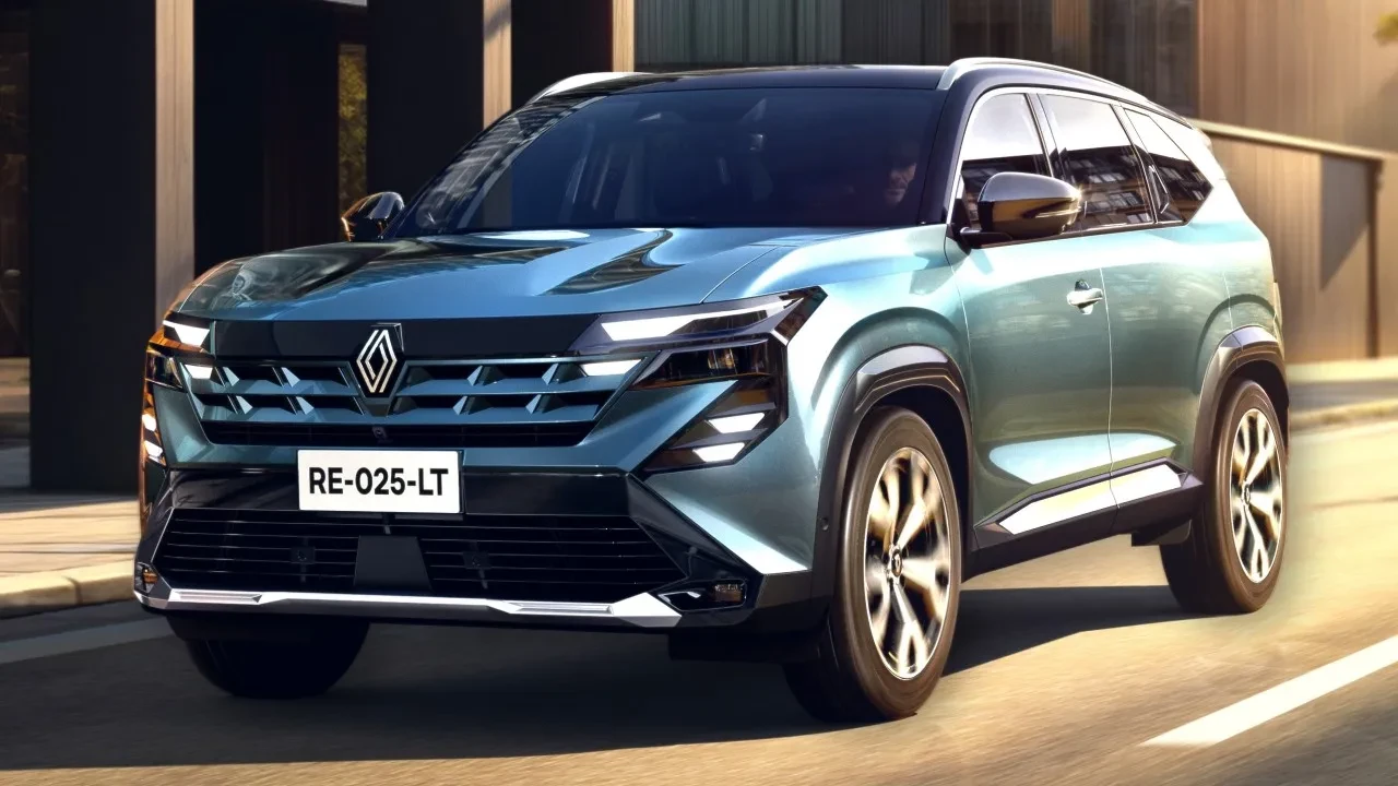 İşte 2026’da Türkiye’ye gelecek yeni otomobiller