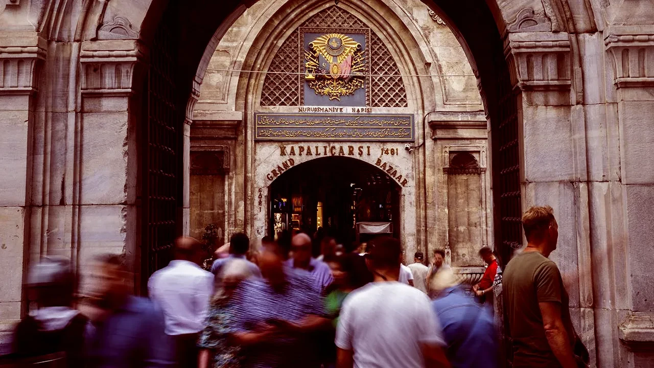 Kapalıçarşı soruşturmasında yeni dalga! 80 şüphelinin mal varlığına el konuldu 