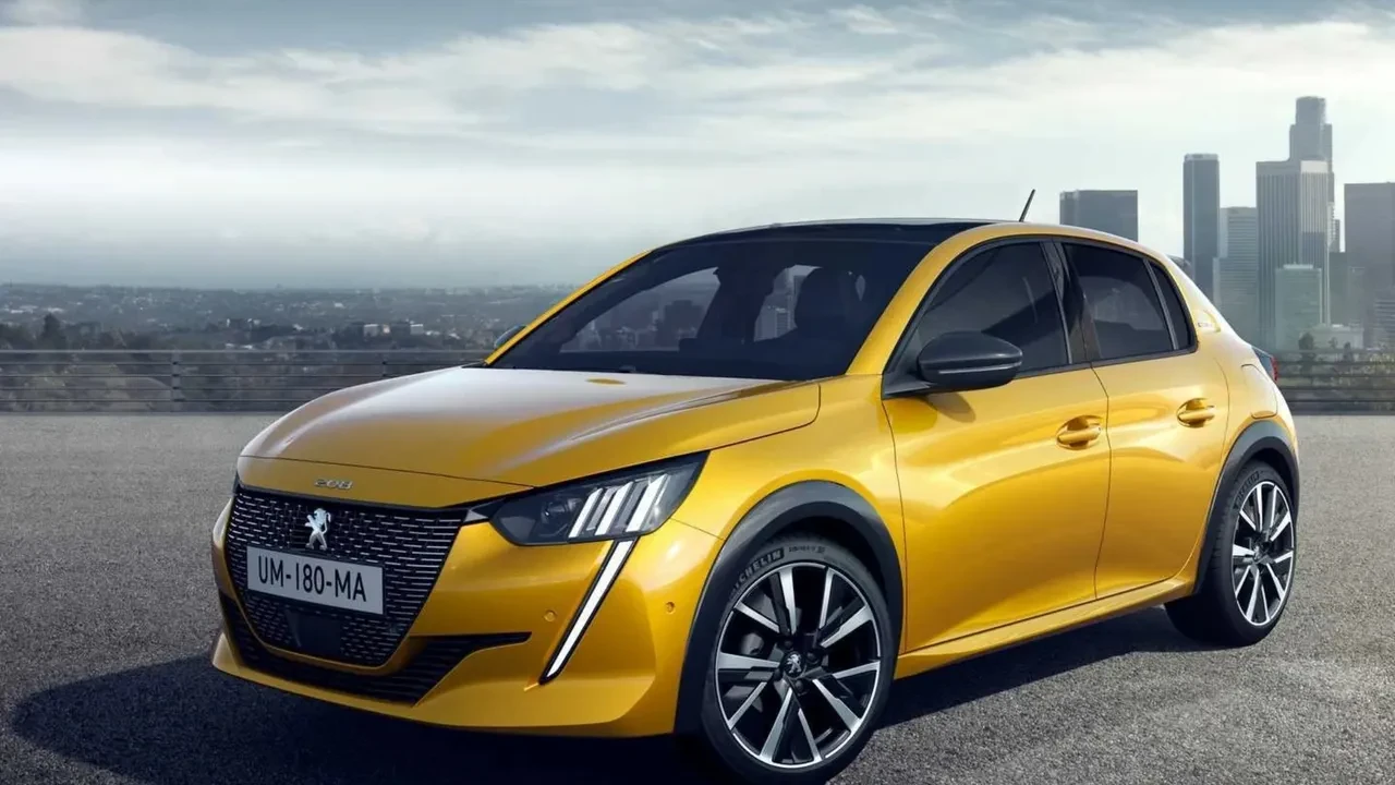 Kapış kapış gidiyor! Hem genç hem uygun fiyatlı: İşte en ucuz ikinci el otomobiller 