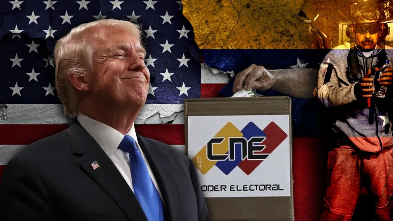 Maduro'nun alıkonması için anlaşma yapıldı mı? Trump'tan kritik sorulara cevaplar: 30 gün seçim yok!