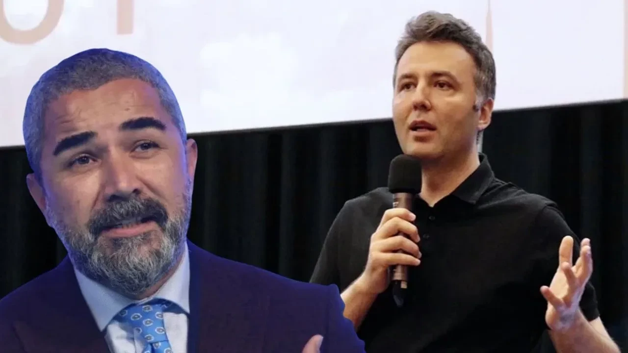 Mehmet Akif Ersoy, Veyis Ateş'i işaret etti: İlk içtiği zamanı anlattı