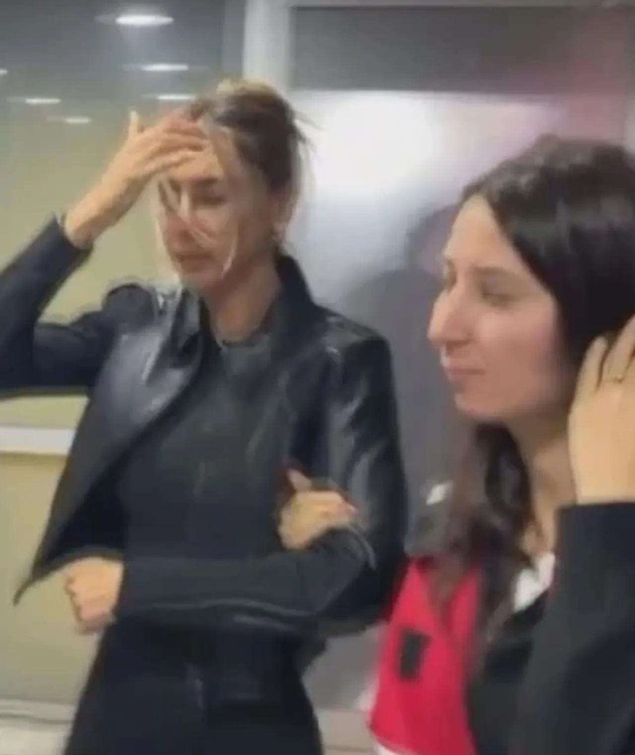 Melisa Döngel, Cihan Şensözlü ve Ezgi Eyüboğlu’nun uyuşturucu testi sonuçları çıktı