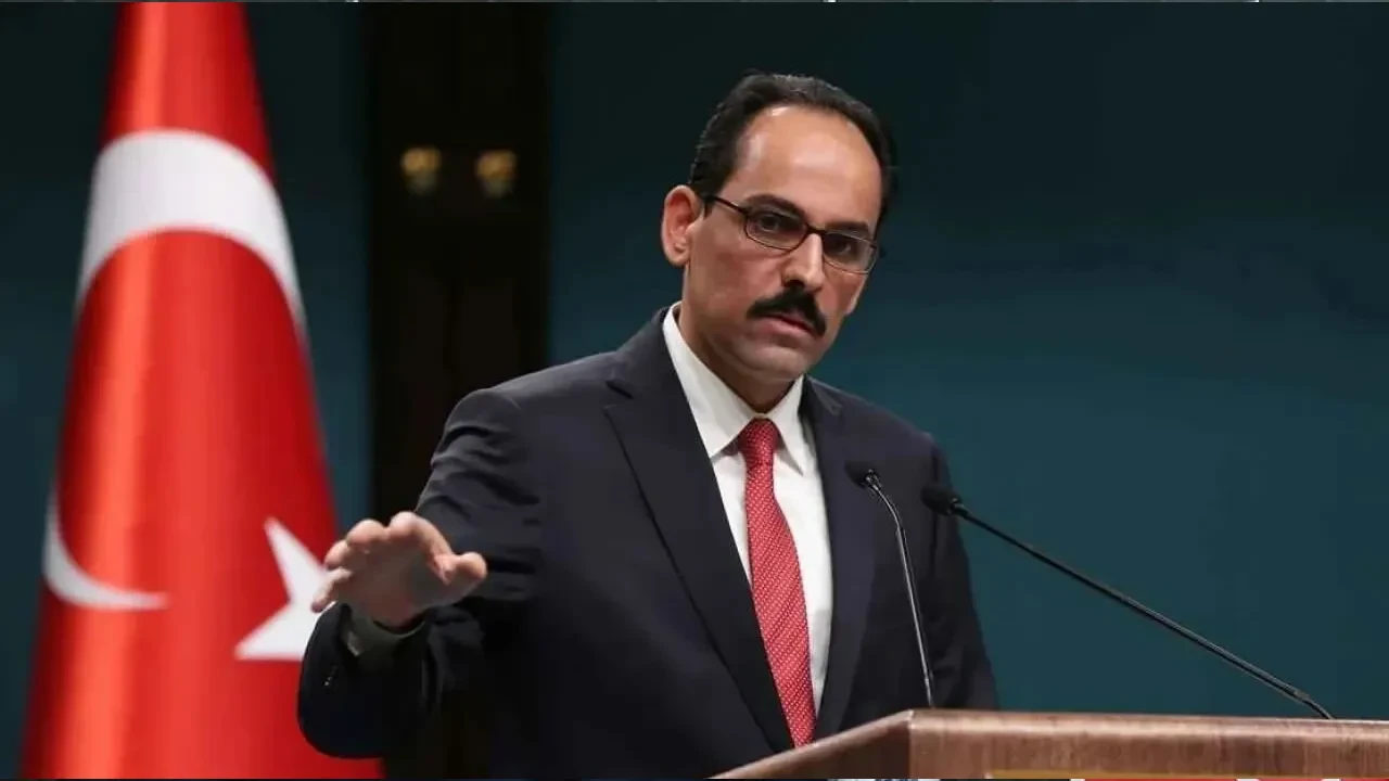 MİT 99 yaşında! İbrahim Kalın hedeflerini tek tek açıkladı
