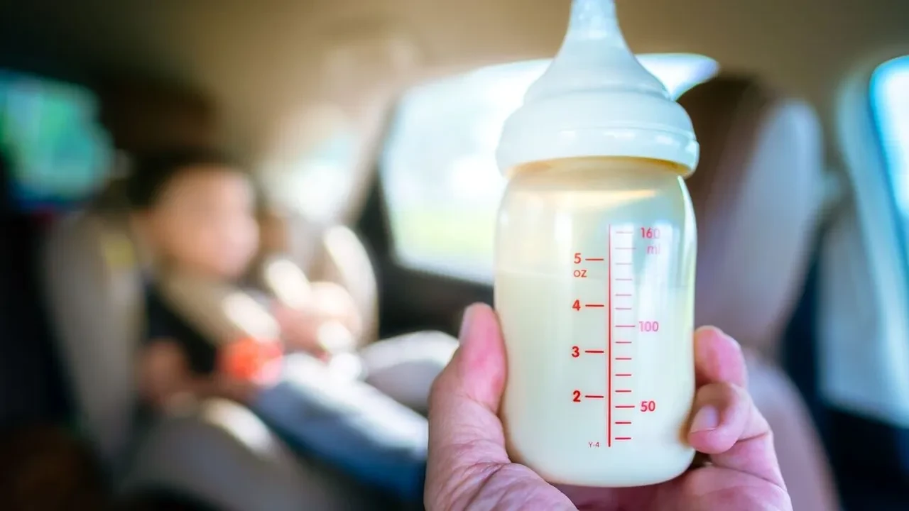 Nestlé'den acil toplatma kararı: Bebek mamalarında 