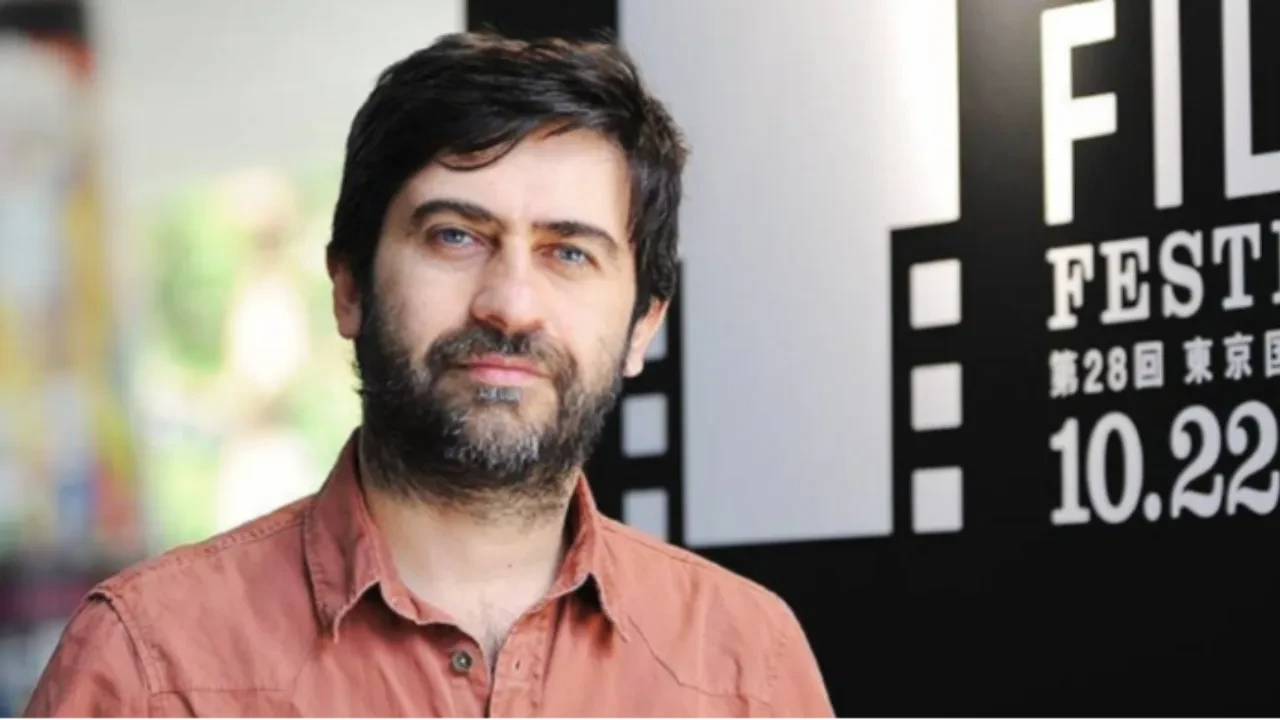 Ödüllü yönetmen Emin Alper'den yeni dizi geliyor 