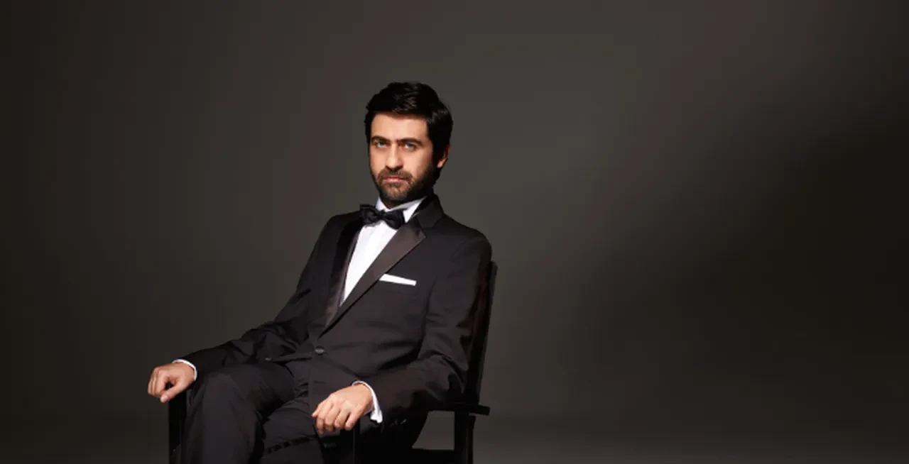 Ödüllü yönetmen Emin Alper'den yeni dizi geliyor 