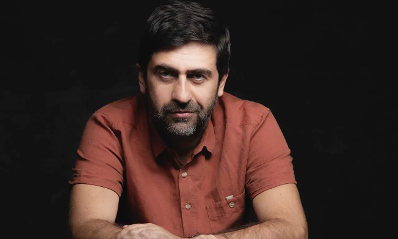 Ödüllü yönetmen Emin Alper'den yeni dizi geliyor 
