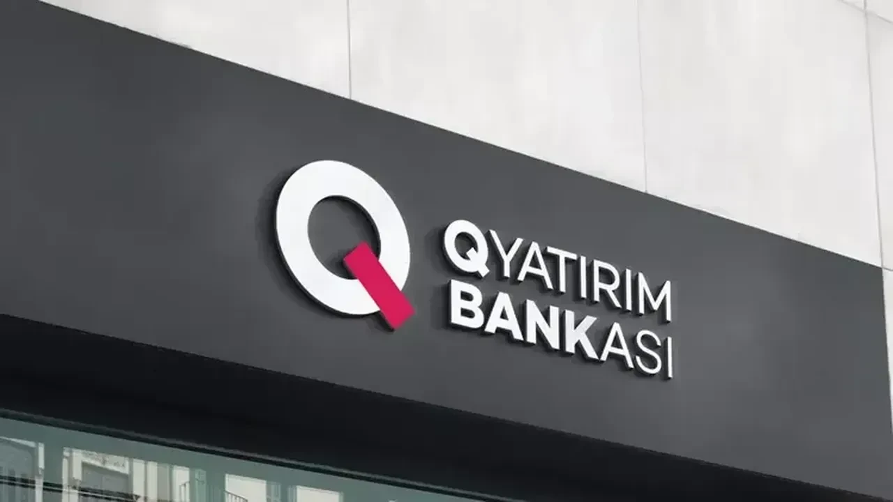 Q Yatırım Bankası'na operasyon: 5 şüpheli tutuklandı