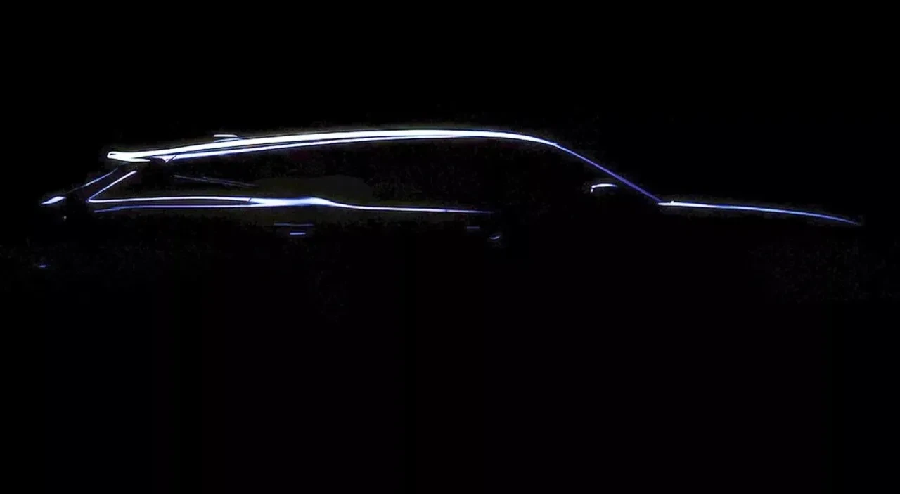 Renault Filante sahneye çıkıyor: Markanın yeni amiral gemisi