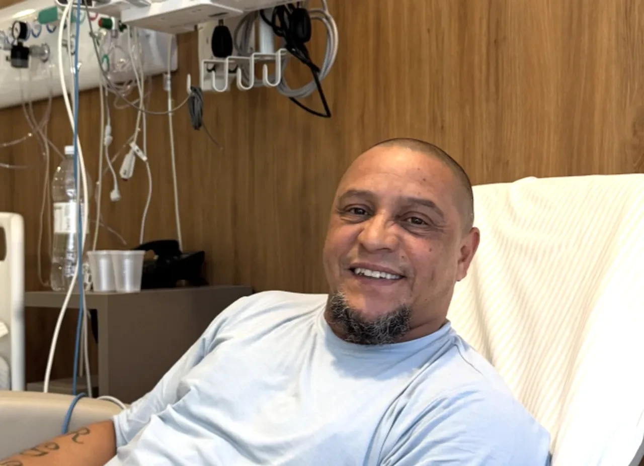 Roberto Carlos öldü mü? Sosyal medyada iddialar arttı