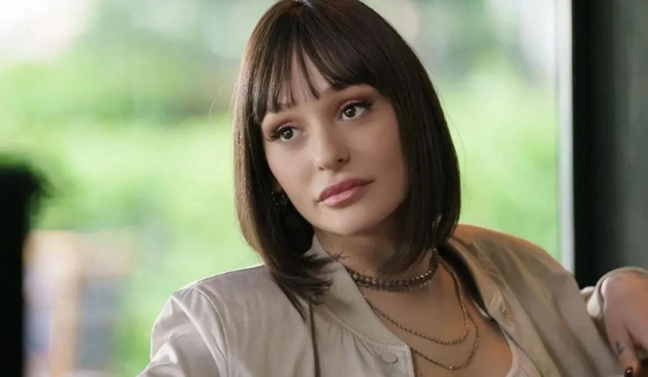 Şarkıcı Alya Şahinler gözaltına alındı: Yasaklı madde soruşturmasında yeni gelişme