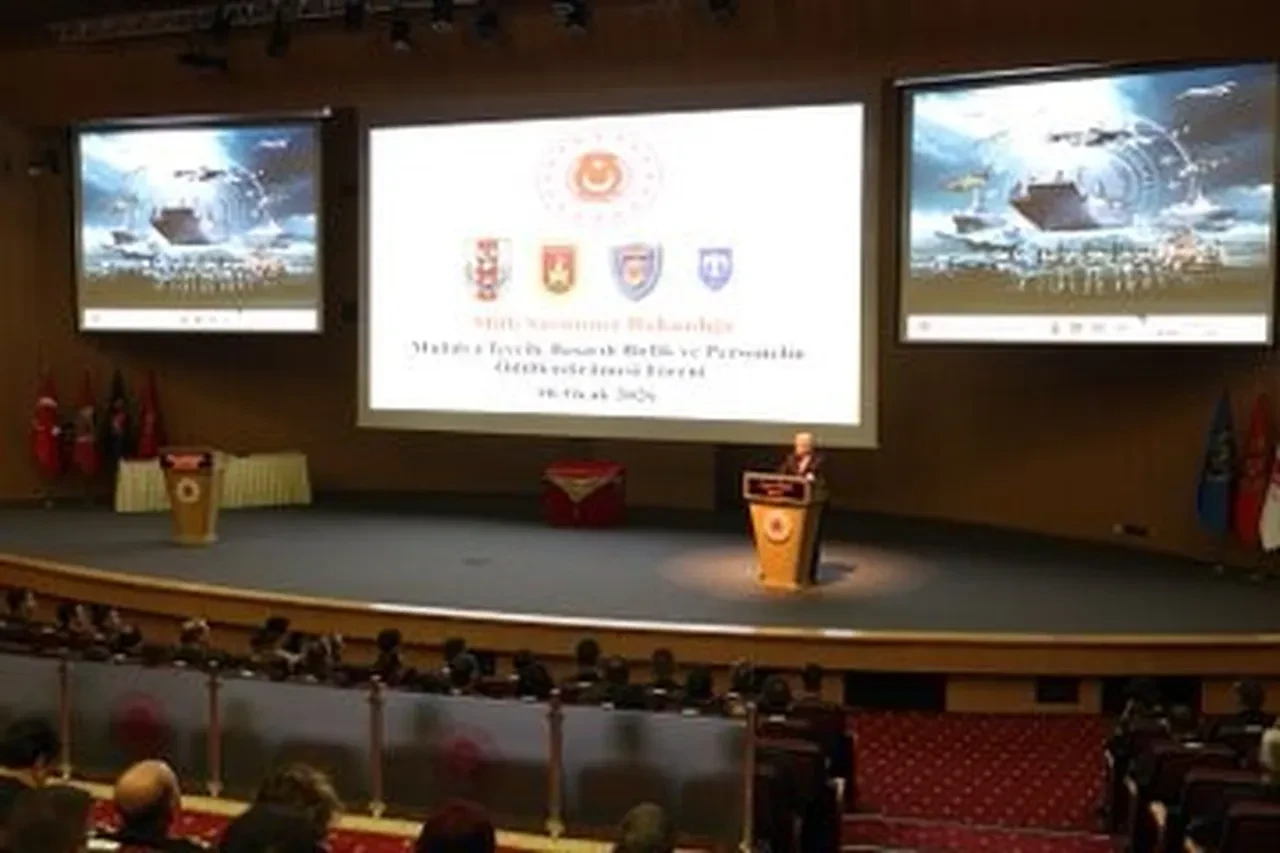 Savunma Bakanı Güler terör örgütlerine net uyarı: 'Silah bırakın, kök salmanıza müsaade yok'