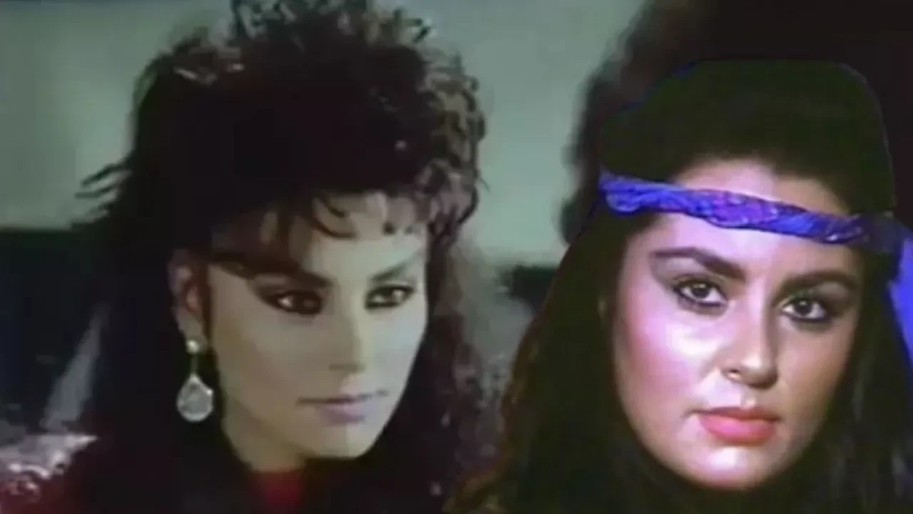 Serpil Çakmaklı yıllar sonra ortaya çıktı! Hayranlarına müjdeli haberi verdi