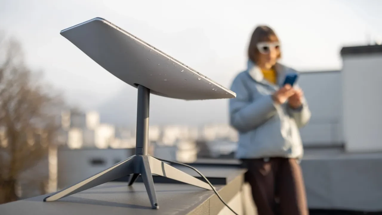 Starlink’ten Venezuela’ya ücretsiz internet hamlesi