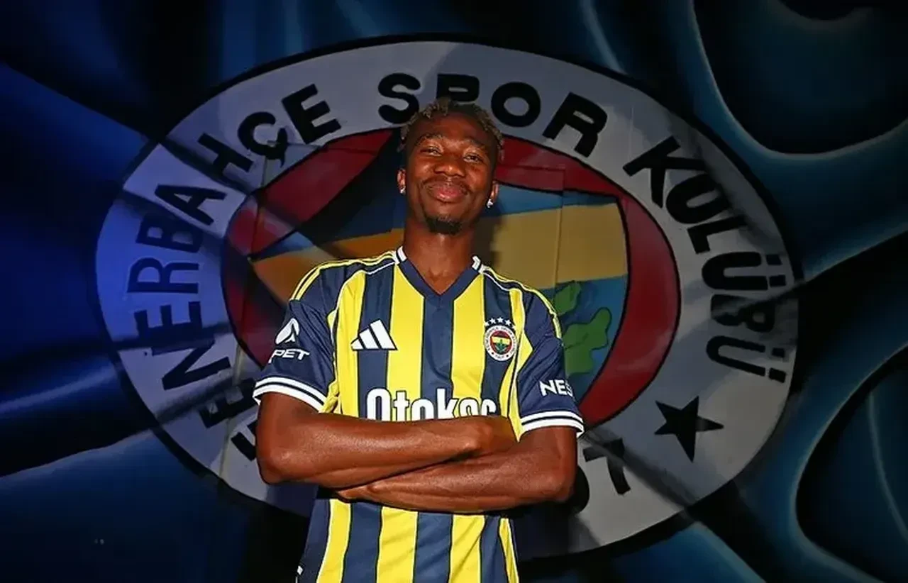 Talisca, Nene, Fred, Archie Brown Fenerbahçe Samsunspor maçında neden yok, oynamıyor? Fenerbahçe sakatlar ve cezalı oyuncuların durumları