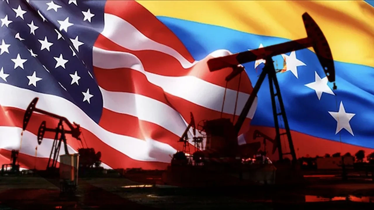 Trump Venezuela petrolü için vakit kaybetmedi: Şirketlerle görüşmeler başladı