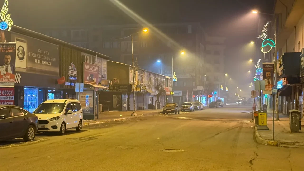 Türkiye'de havası en kirli şehir belli oldu! Veriler 