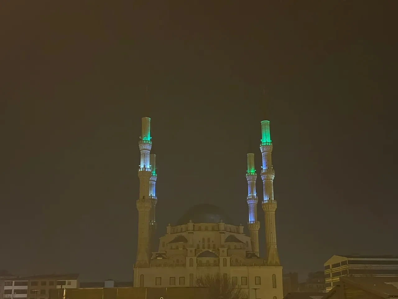 Türkiye'de havası en kirli şehir belli oldu! Veriler "tehlikeli" seviyede