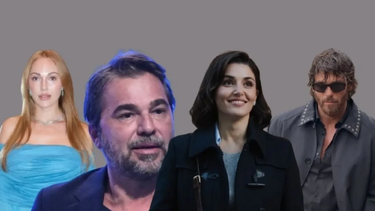 Türkiye’nin en zengin ünlüleri belli oldu! Servetleri şok etti 