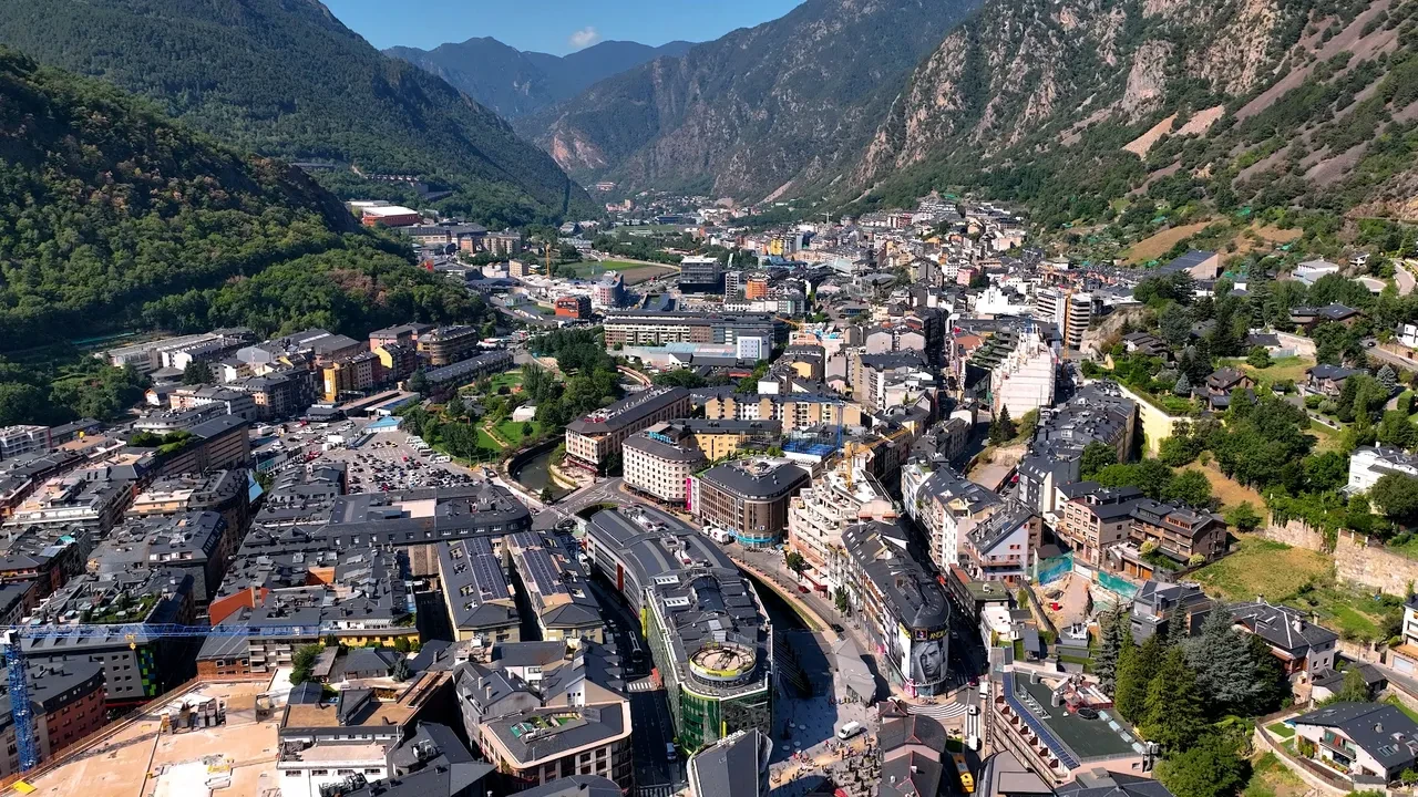 ANDORRA