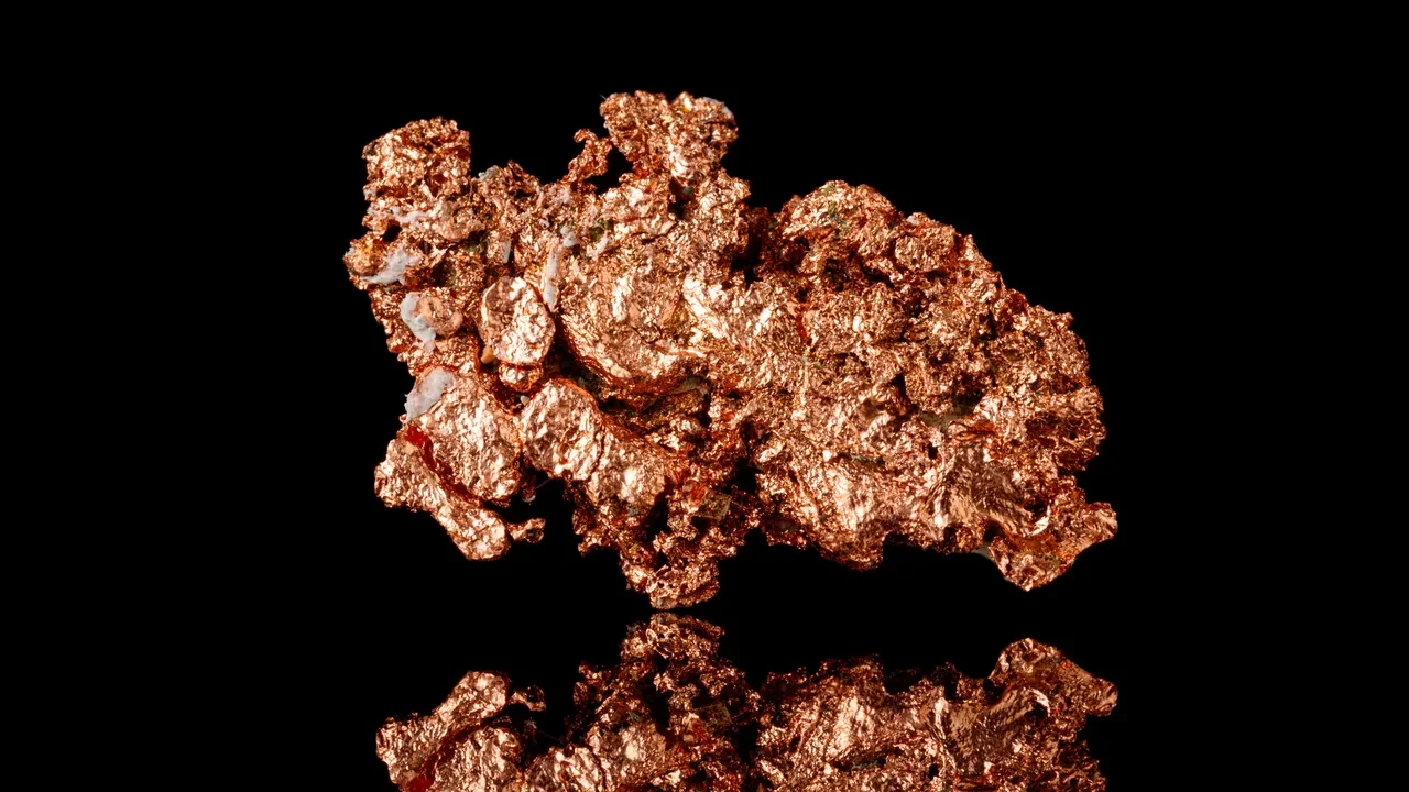 Venezuela sadece petrol zengini değilmiş! Doğal kaynakları dünyanın iştahını kabartıyor