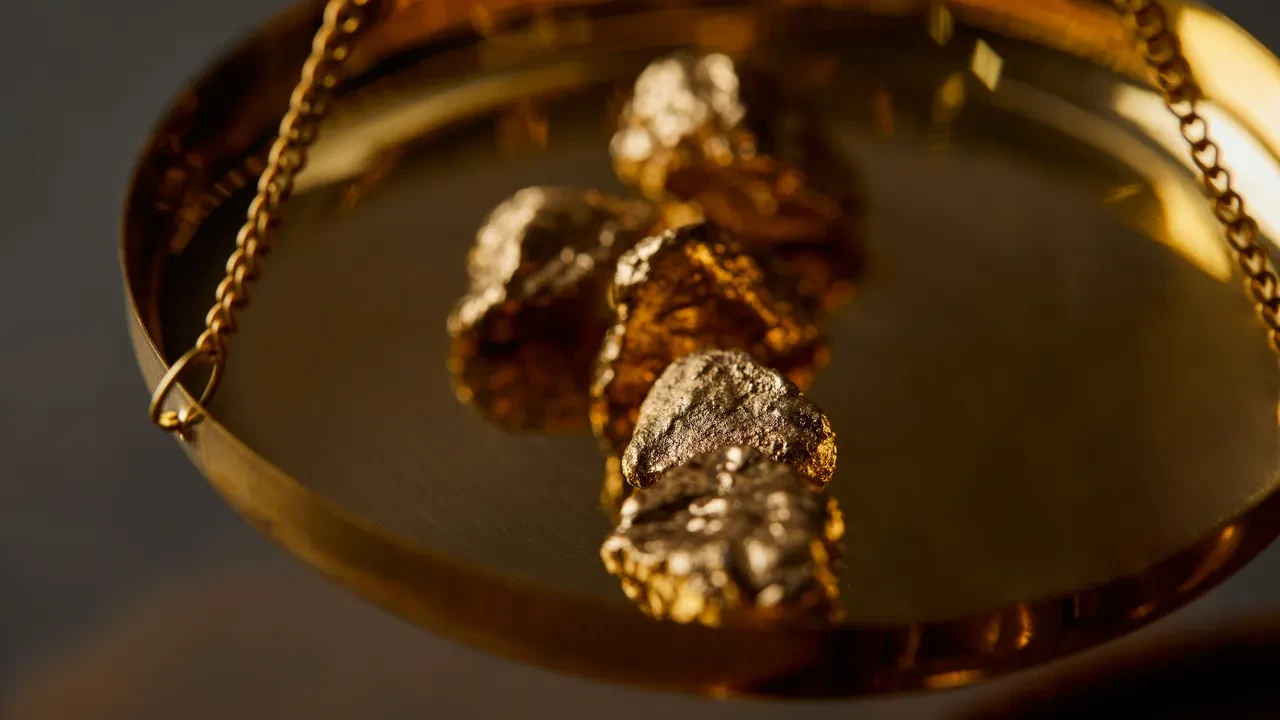 Venezuela sadece petrol zengini değilmiş! Doğal kaynakları dünyanın iştahını kabartıyor