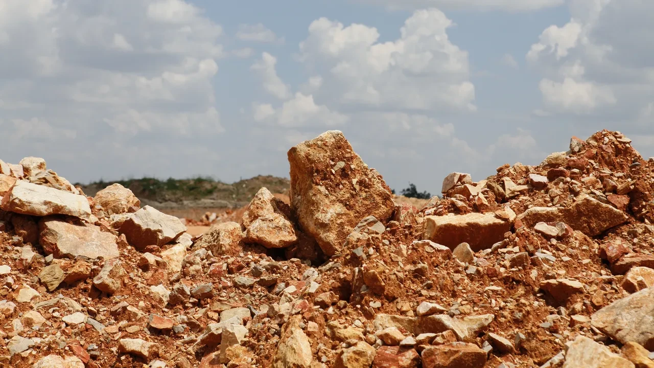 Venezuela sadece petrol zengini değilmiş! Doğal kaynakları dünyanın iştahını kabartıyor