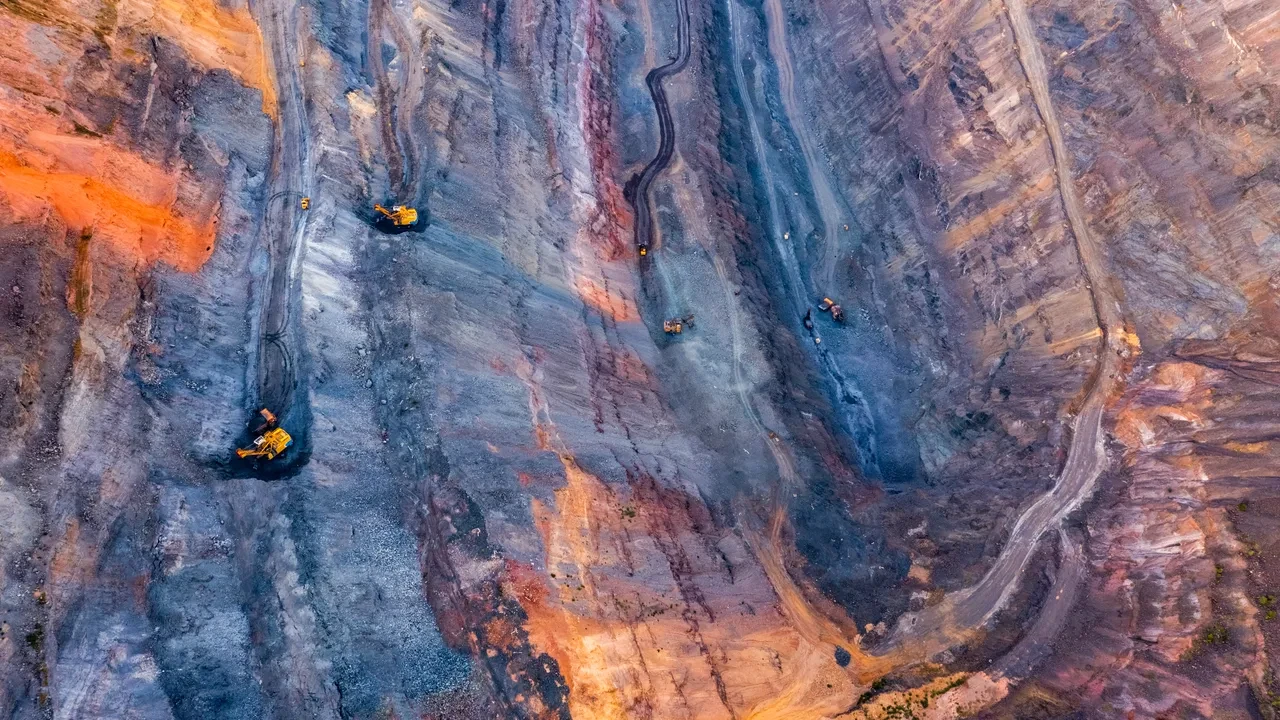 Venezuela sadece petrol zengini değilmiş! Doğal kaynakları dünyanın iştahını kabartıyor