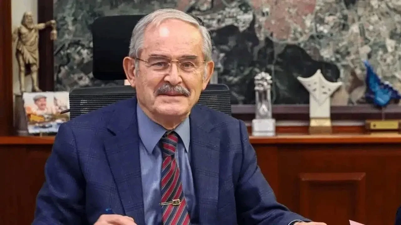 Yılmaz Büyükerşen'in hapsi istendi