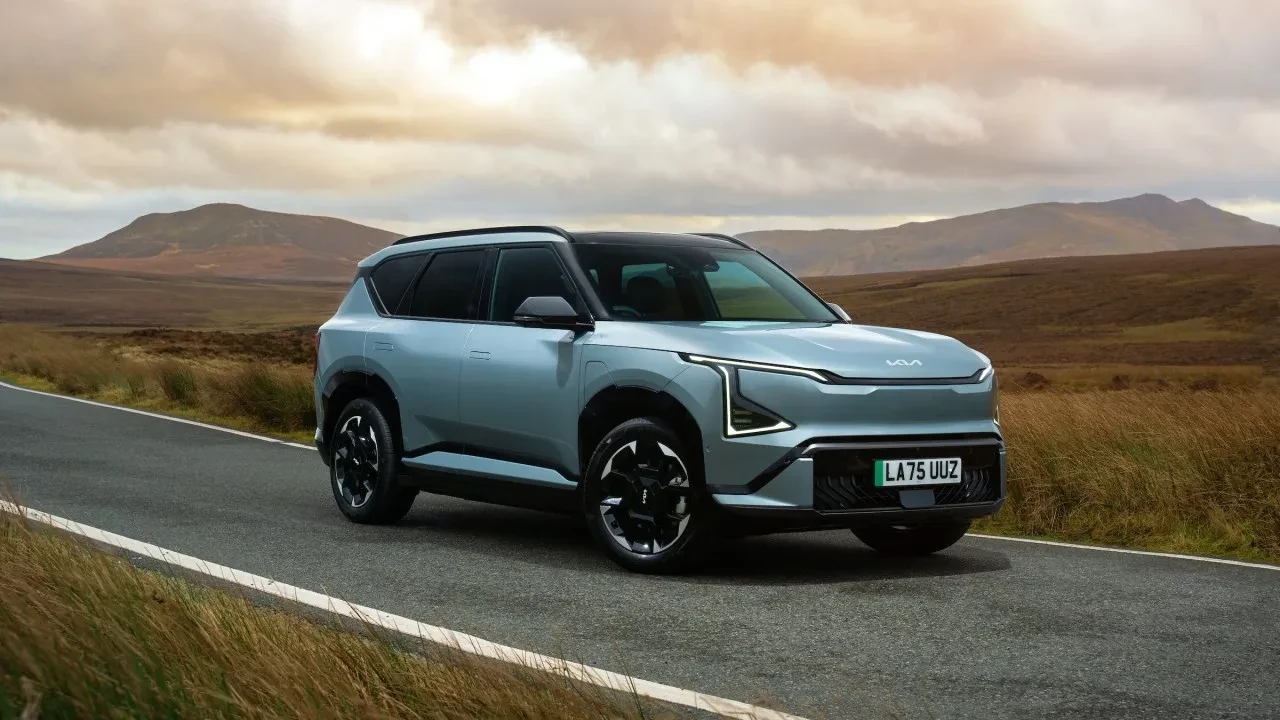 2026 Dünyada Yılın Otomobili finalistleri açıklandı: Listeye elektrikli modeller damga vurdu