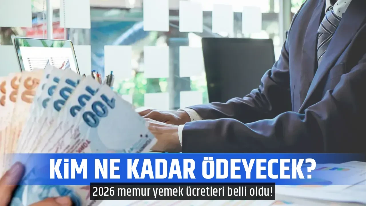 KİM NE KADAR ÖDEYECEK?