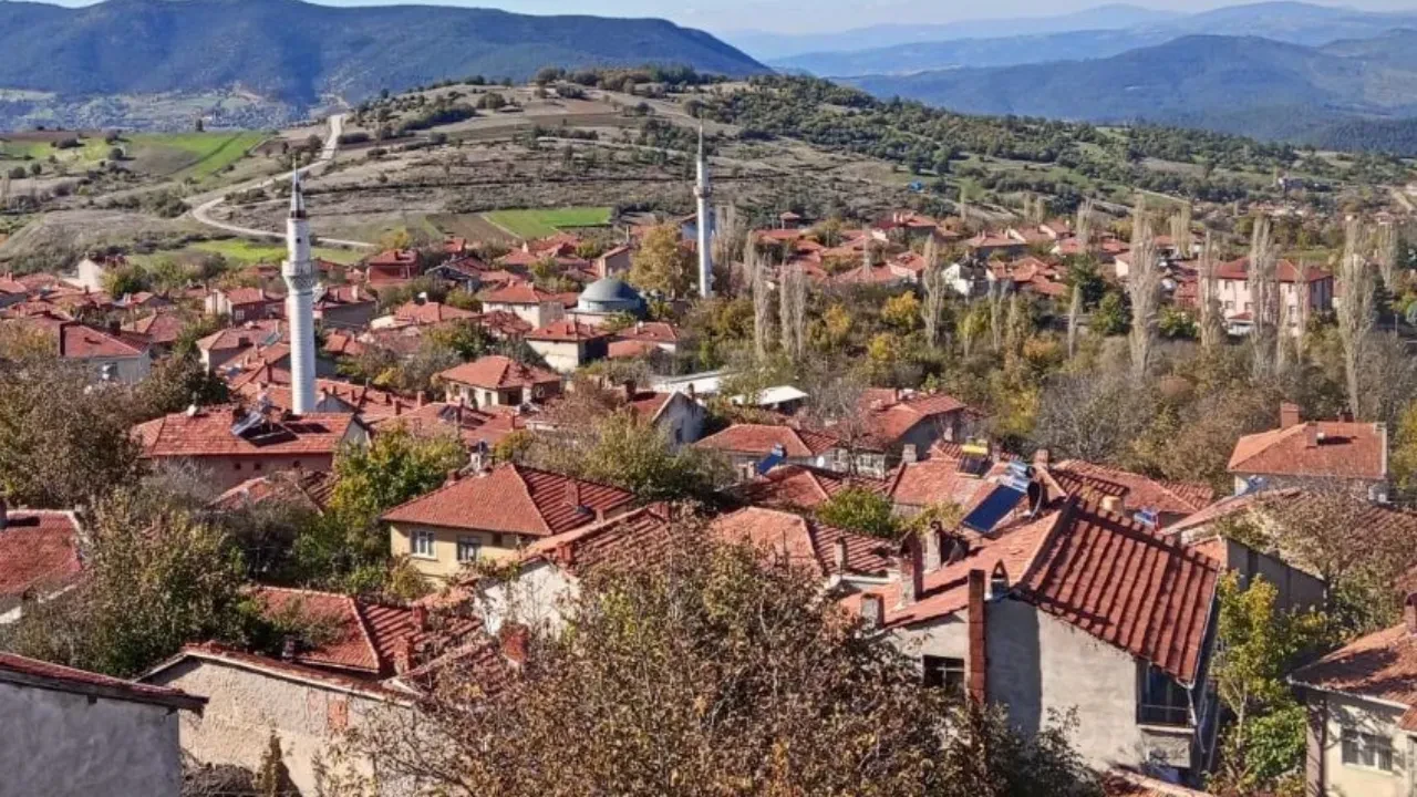 60 yıllık isim tartışması! Köylüler bir türlü kabul etmedi: Yıllar sonra köyün yeni ismi belli oldu 