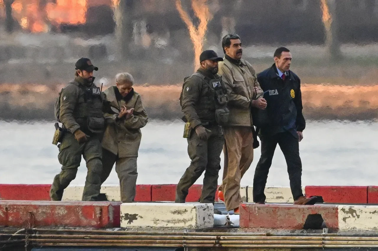 ABD'den Venezuela operasyonuyla ilgili açıklama! Bilanço duyuruldu