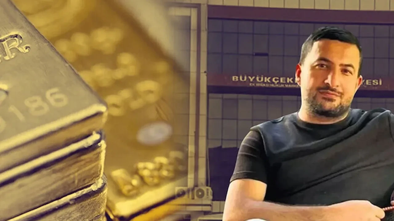 Adliye soygununda flaş gelişme! Vurgundan sonra Ağrı'da toplantı: Yeni görüntüler ortaya çıktı