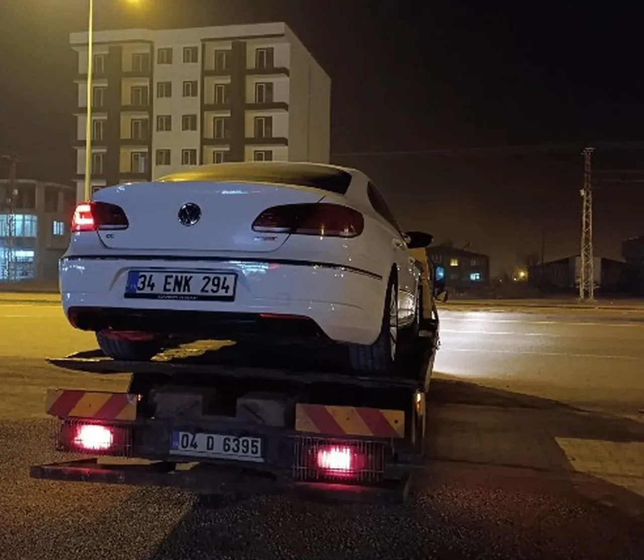 Adliye soygununda flaş gelişme! Vurgundan sonra Ağrı'da toplantı: Yeni görüntüler ortaya çıktı