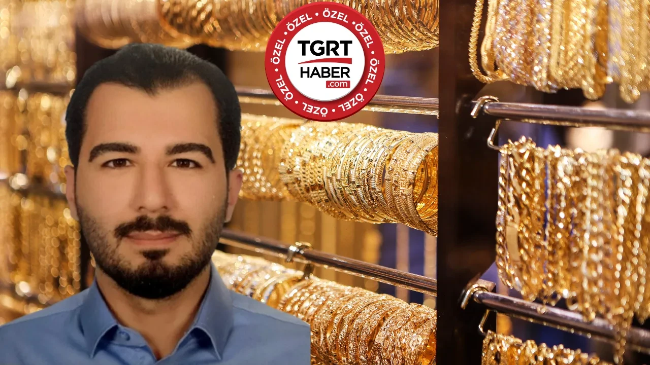 Altın alışverişinde kritik gelişme! Bir dönem kapanıyor: Nasri Amcalar Kıymetli Metal Takip Sistemi hakkında tüketiciye bilgi verdi