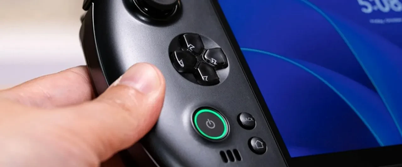 AMD'den el konsollarına yeni hamle