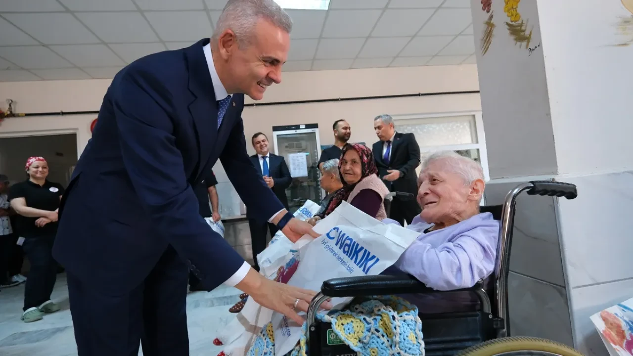 Ardahan Valisi Mehmet Fatih Çiçekli kimdir, nereli? Karaman Valisi olarak görev yapıyordu