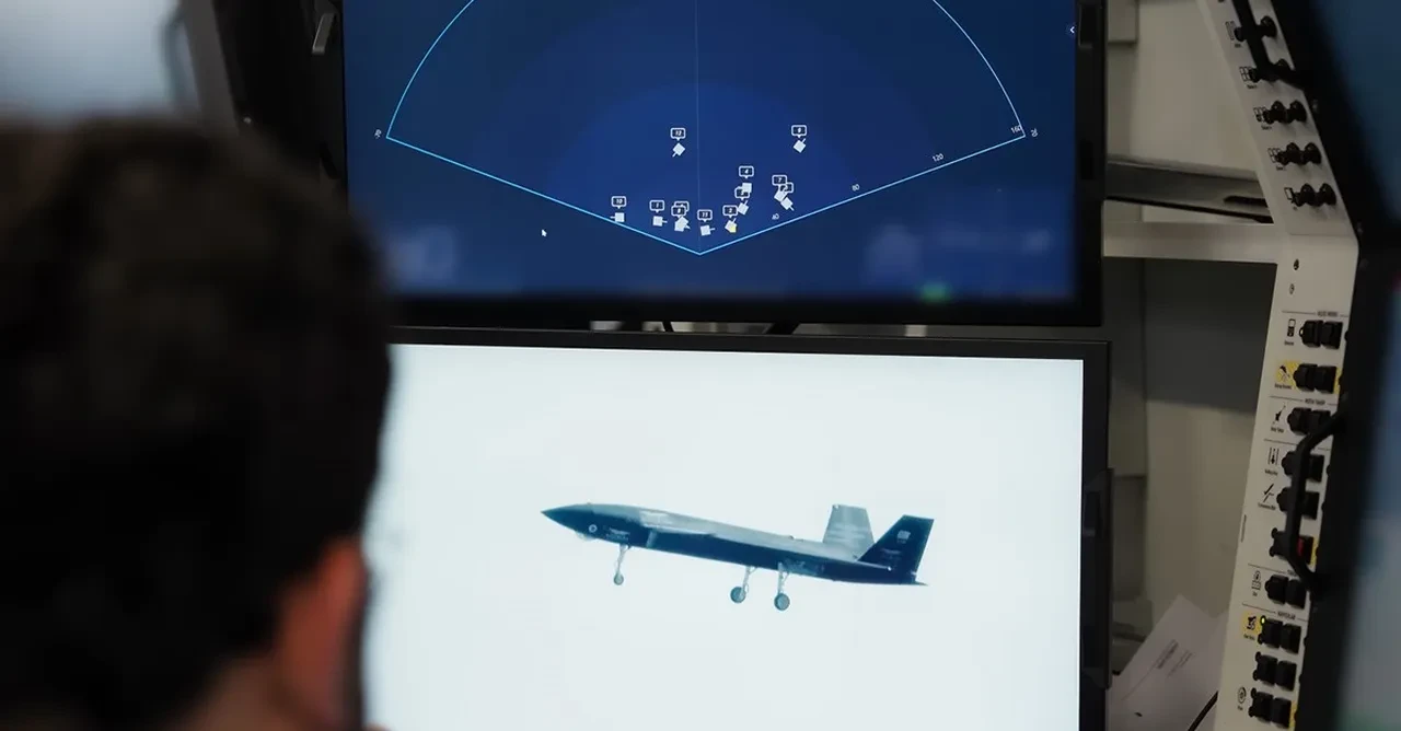 ASELSAN'dan AESA Radar hamlesi! Türkiye'nin ihtiyacını karşıladı: Aynı anda çoklu hedef takibi yapabiliyor