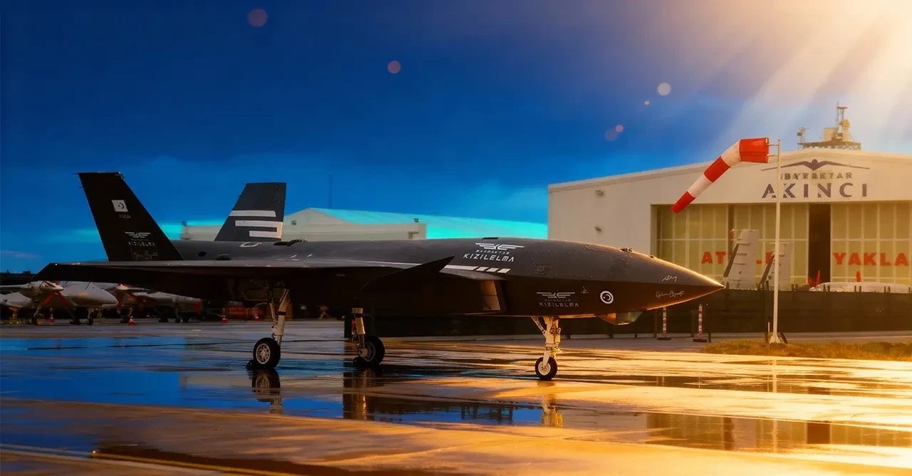 ASELSAN'dan AESA Radar hamlesi! Türkiye'nin ihtiyacını karşıladı: Aynı anda çoklu hedef takibi yapabiliyor