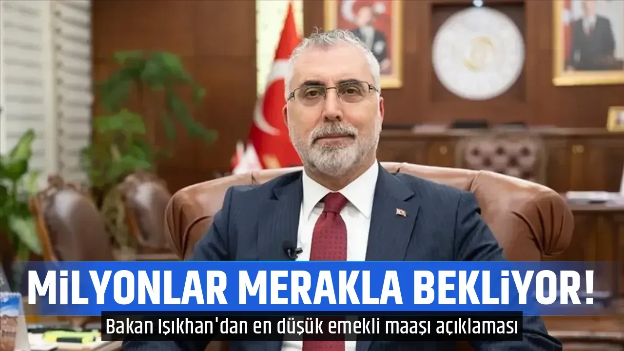 MİLYONLAR MERAKLA BEKLİYOR!