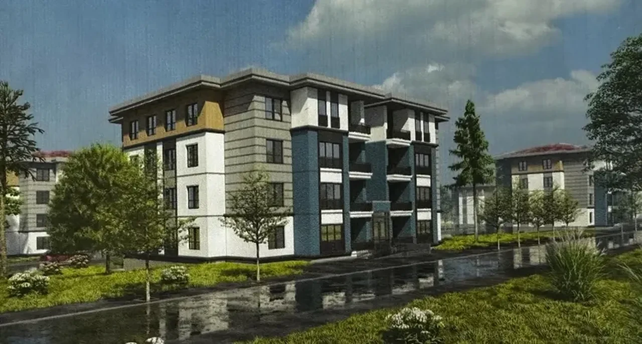 Batman 3 bin 810 konut TOKİ kura sonuçları nereden sorgulanır?