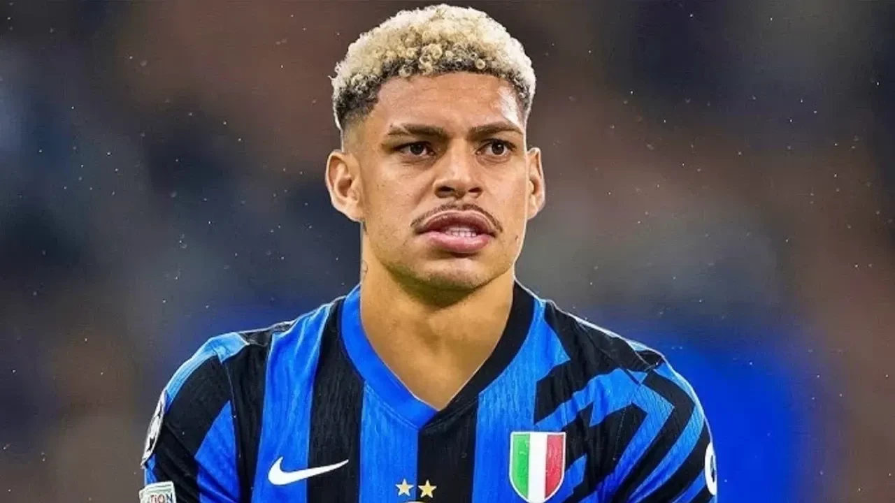 Beşiktaş kanadını güçlendiriyor! Luis Henrique hazır: Sözleşme detayları ortaya çıktı