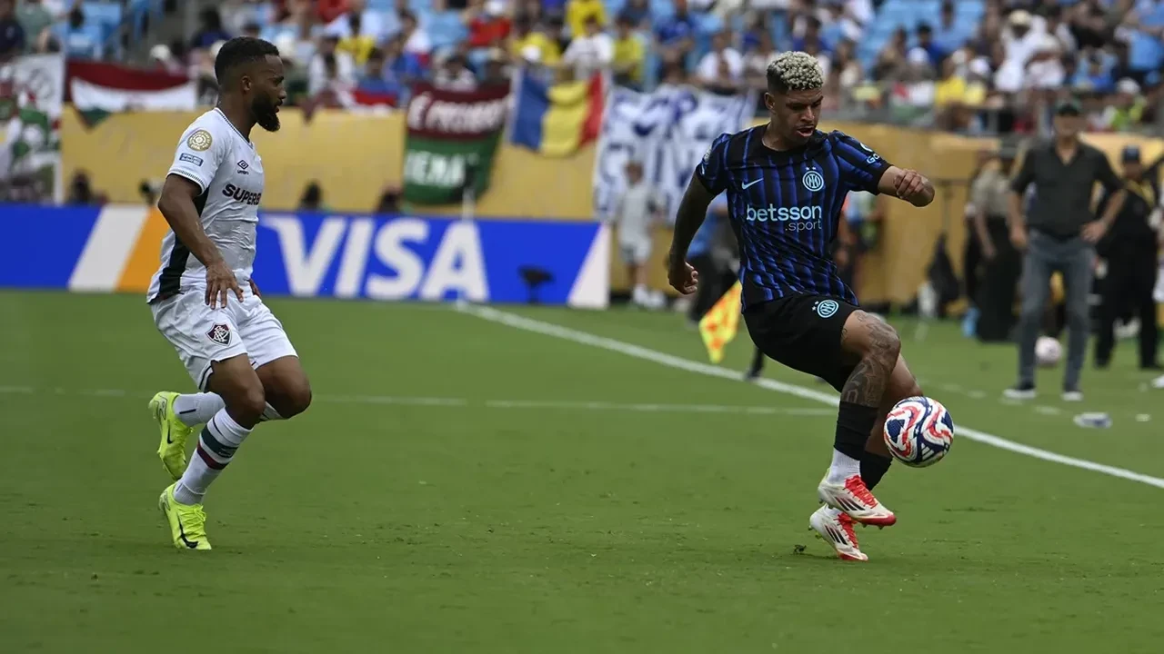 Beşiktaş kanadını güçlendiriyor! Luis Henrique hazır: Sözleşme detayları ortaya çıktı
