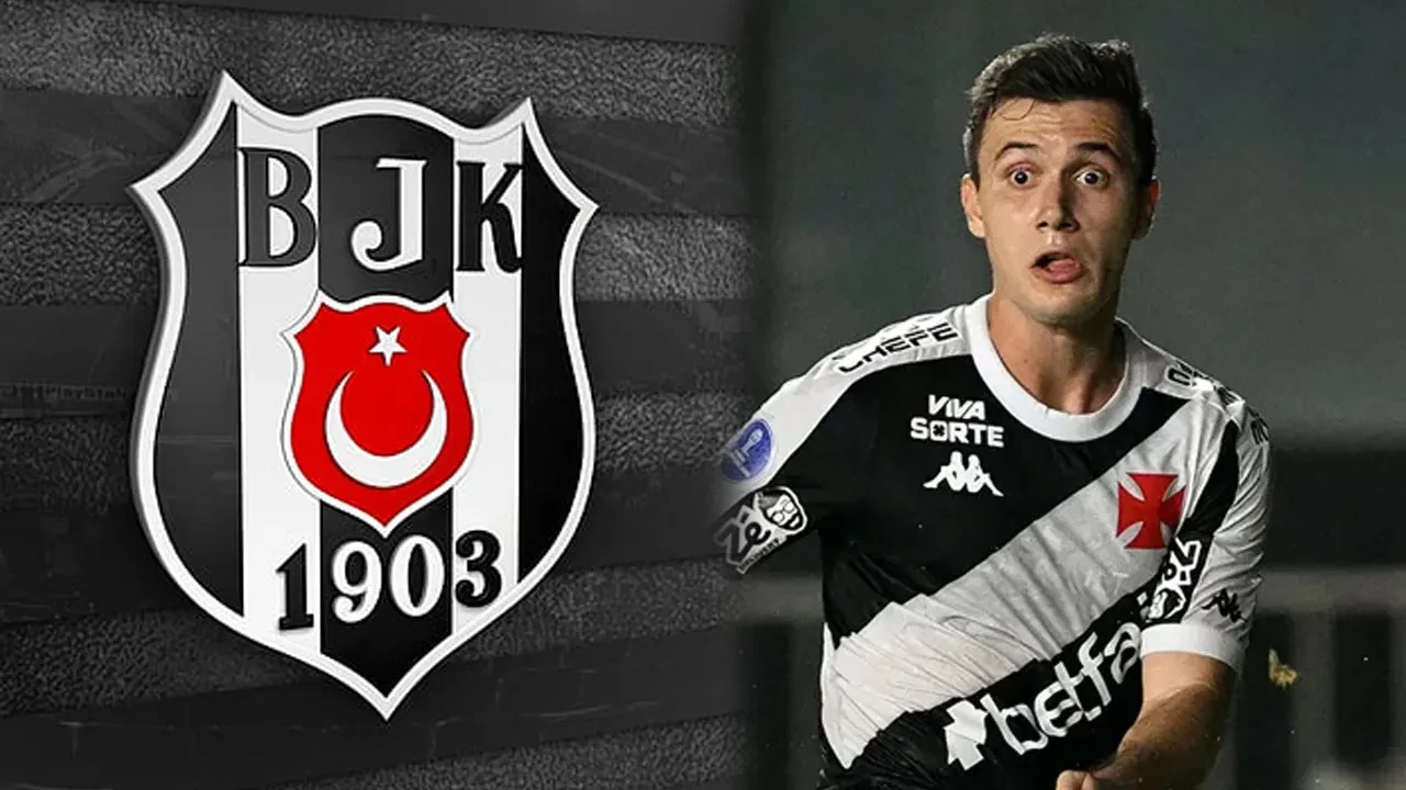 Beşiktaş, yeni sol bekiyle anlaşmaya vardı! Siyah-beyazlılar, Piton'u kadrosuna katıyor
