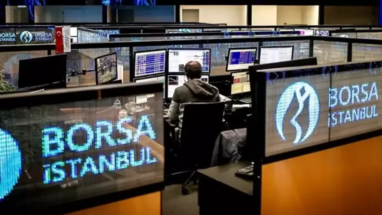 Borsa İstanbul'da manipülasyon soruşturması: 15 gözaltı
