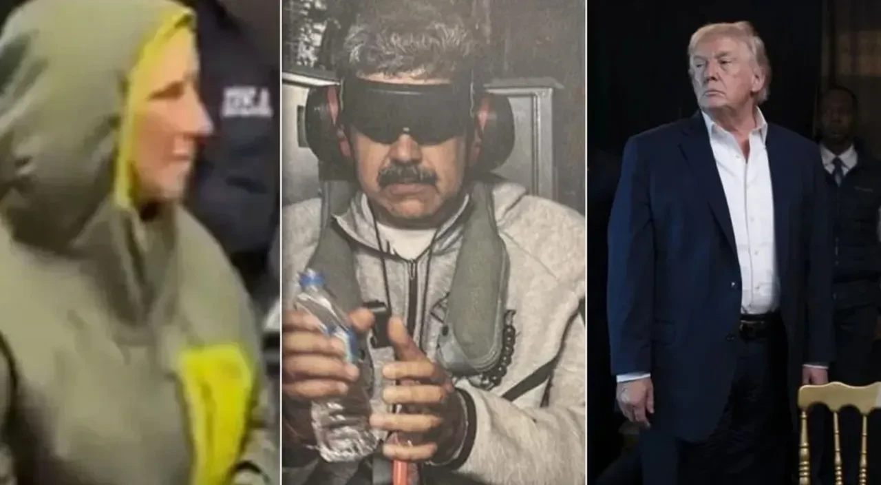 Cumhurbaşkanı Erdoğan'dan 'Maduro Türkiye'ye gönderilecekti' iddialarına cevap